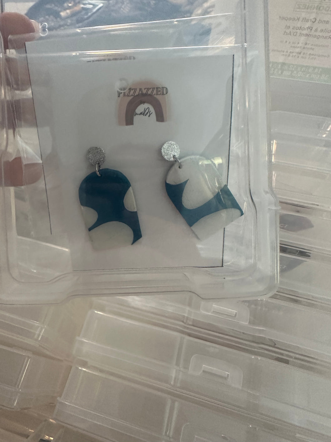 Earring 4